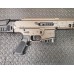 Crusader Arms Templar 5.56 NATO 18.5" Barrel Semi Auto Rifle with Trigger Tech Trigger Used